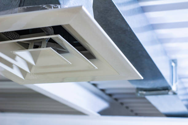 Best HVAC System Cleaning  in Nolanville, TX