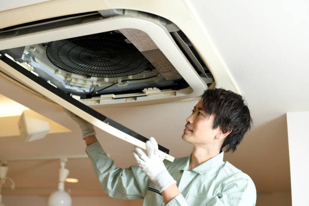 Best General Air Duct Cleaning  in Nolanville, TX
