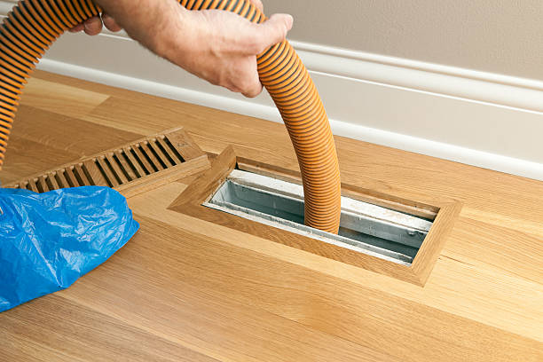 Best Air Duct Cleaning Near Me  in Nolanville, TX