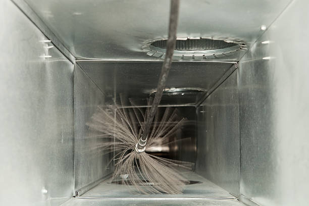 Best Best Air Duct Cleaning Company  in Nolanville, TX