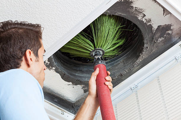Reliable Nolanville, TX Airduct Cleaning Solutions