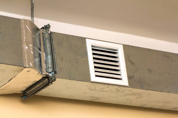 Best Ventilation Cleaning Services  in Nolanville, TX