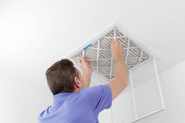 Best Ventilation Cleaning Services  in Nolanville, TX